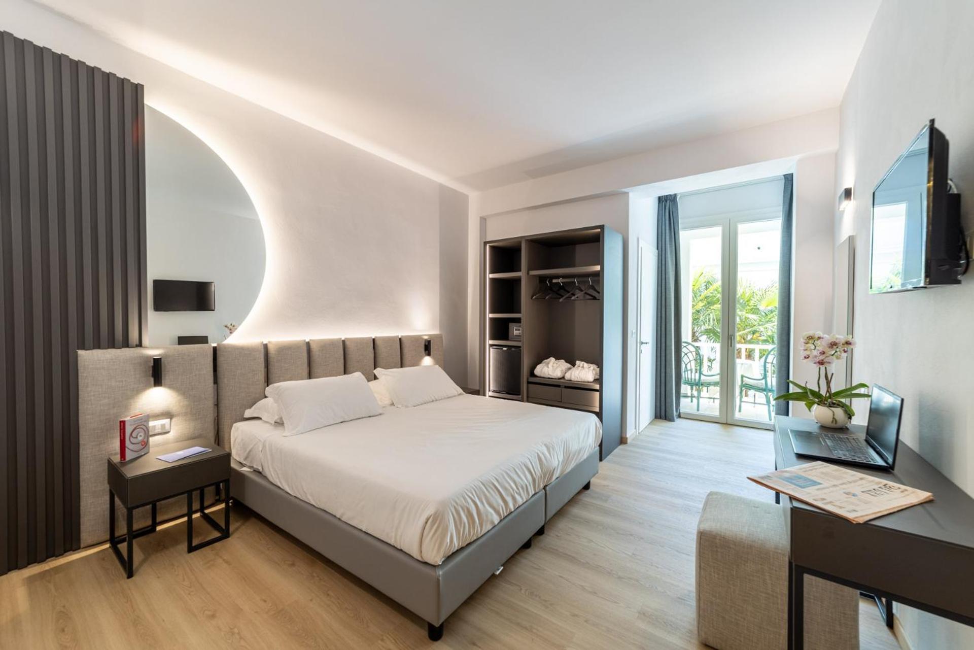Hotel Terme Milano Abano Terme Exterior photo